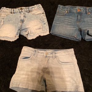 Shorts